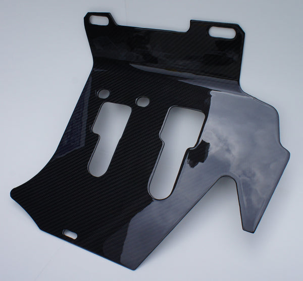Driver Side Floorboard