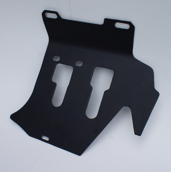 Driver Side Floorboard